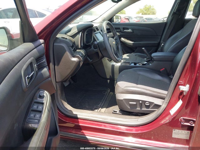 Chevrolet MALIBU 1LT 2015 1G11C5SL4FF309582 Image 5