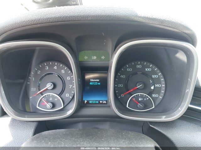 Chevrolet MALIBU 1LT 2015 1G11C5SL4FF309582 Image 7