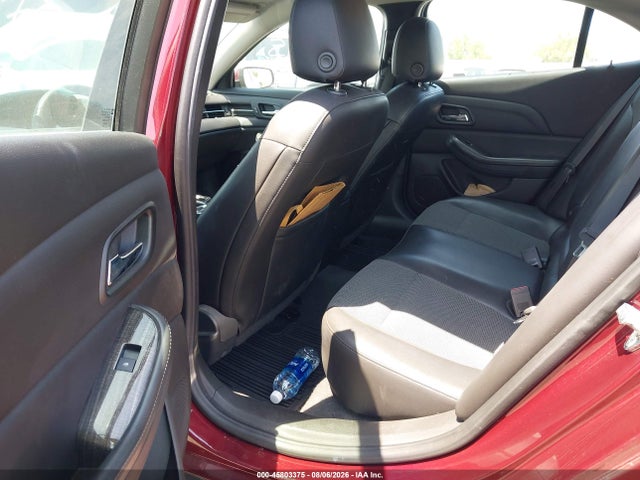 Chevrolet MALIBU 1LT 2015 1G11C5SL4FF309582 Image 8