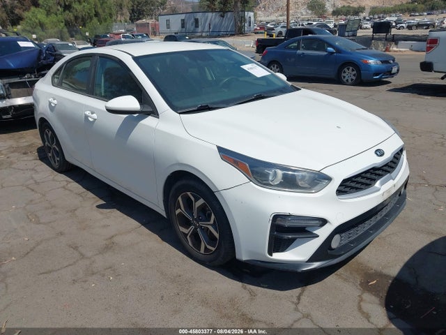 KIA Forte Lxs 2019 3KPF24AD7KE010841 Image 1