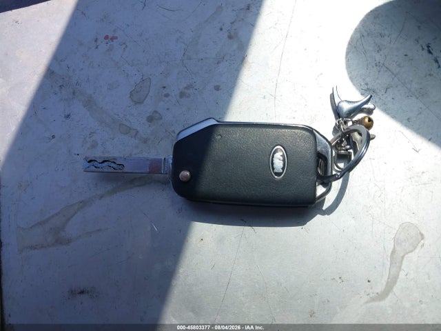 KIA Forte Lxs 2019 3KPF24AD7KE010841 Image 11