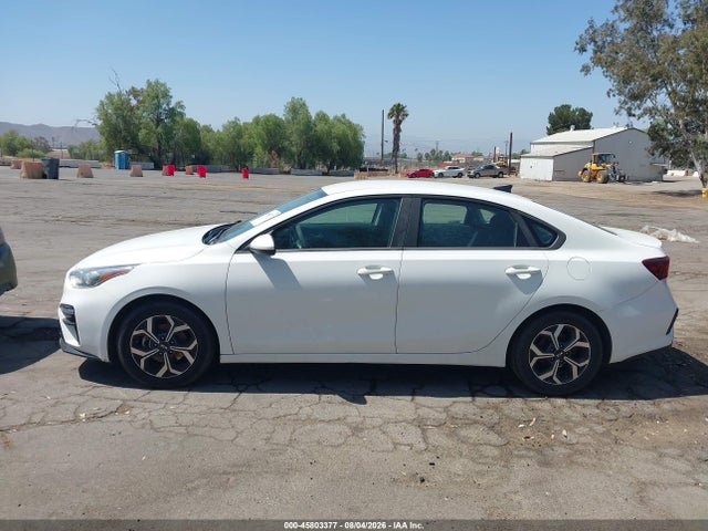 KIA Forte Lxs 2019 3KPF24AD7KE010841 Image 14