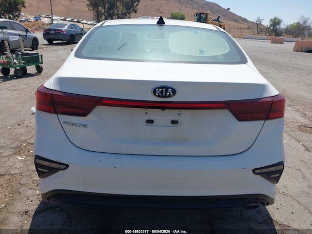 KIA Forte Lxs 2019 3KPF24AD7KE010841 Image 16