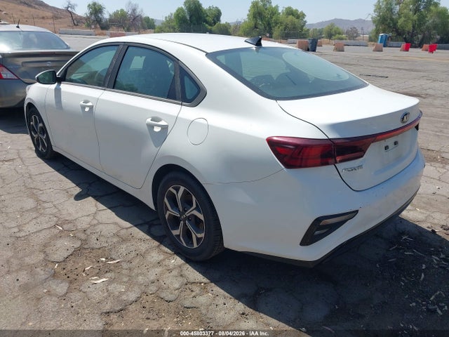 KIA Forte Lxs 2019 3KPF24AD7KE010841 Image 3