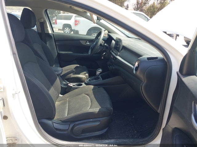 KIA Forte Lxs 2019 3KPF24AD7KE010841 Image 5