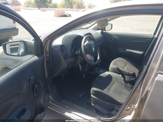 Nissan Versa 1.6 S+ 2017 3N1CN7AP2HL803722 Image 5