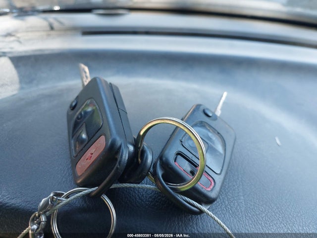 45803381 :رقم المزاد ، WDBKK65F04F303333 vin ، 2004 Mercedes-benz Slk 320 مزاد بيع