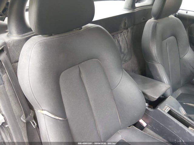 45803381 :رقم المزاد ، WDBKK65F04F303333 vin ، 2004 Mercedes-benz Slk 320 مزاد بيع