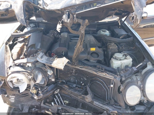 Продажа на аукционе авто 2001 Mercedes-benz E 320, vin: WDBJF65J01B167857, номер лота: 45803382