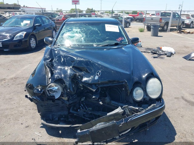 Продажа на аукционе авто 2001 Mercedes-benz E 320, vin: WDBJF65J01B167857, номер лота: 45803382