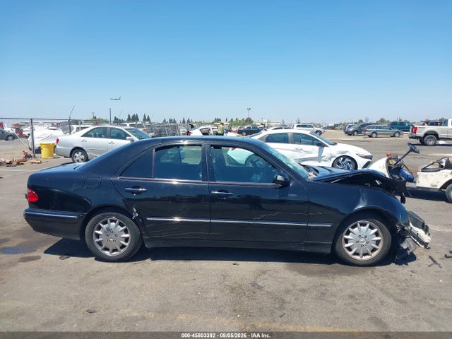 Продажа на аукционе авто 2001 Mercedes-benz E 320, vin: WDBJF65J01B167857, номер лота: 45803382