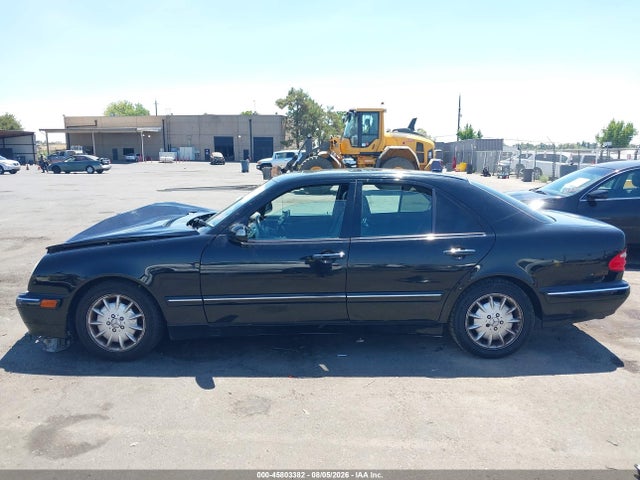 Продажа на аукционе авто 2001 Mercedes-benz E 320, vin: WDBJF65J01B167857, номер лота: 45803382