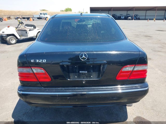 Продажа на аукционе авто 2001 Mercedes-benz E 320, vin: WDBJF65J01B167857, номер лота: 45803382