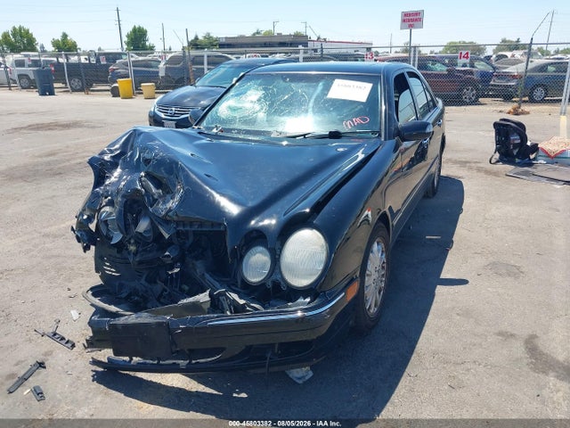 Продажа на аукционе авто 2001 Mercedes-benz E 320, vin: WDBJF65J01B167857, номер лота: 45803382