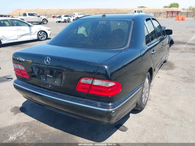 Продажа на аукционе авто 2001 Mercedes-benz E 320, vin: WDBJF65J01B167857, номер лота: 45803382