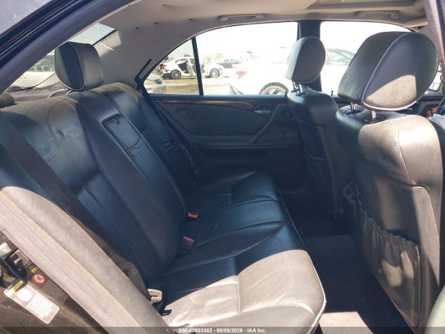 Продажа на аукционе авто 2001 Mercedes-benz E 320, vin: WDBJF65J01B167857, номер лота: 45803382