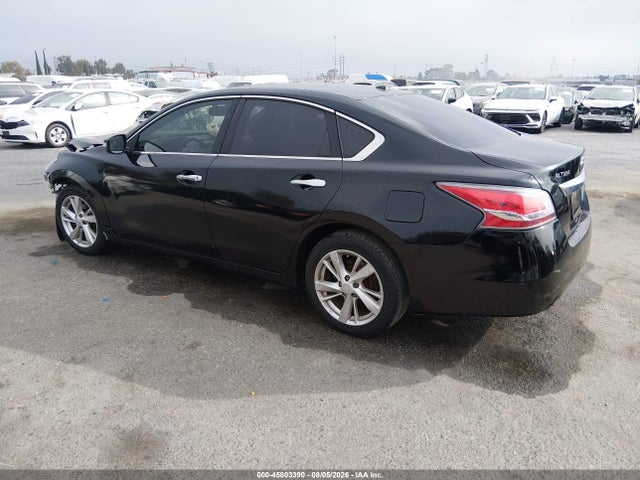 Nissan Altima 2.5 Sl 2014 1N4AL3APXEN226412 Image 3