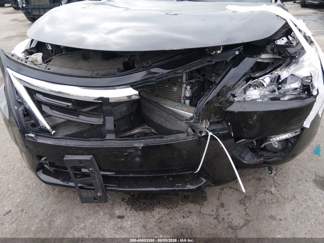 Nissan Altima 2.5 Sl 2014 1N4AL3APXEN226412 Image 6