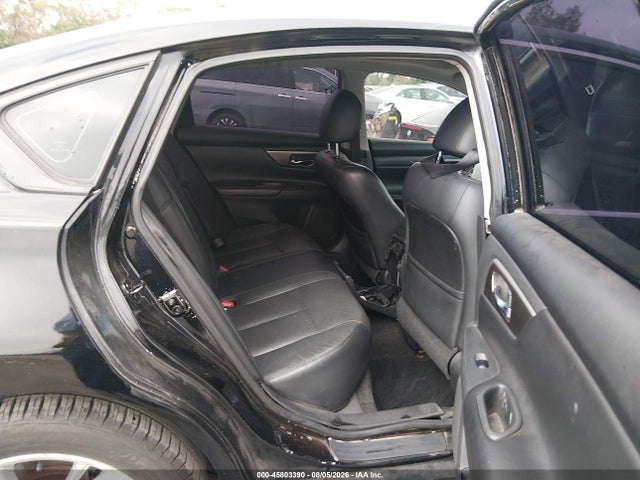 Nissan Altima 2.5 Sl 2014 1N4AL3APXEN226412 Image 8