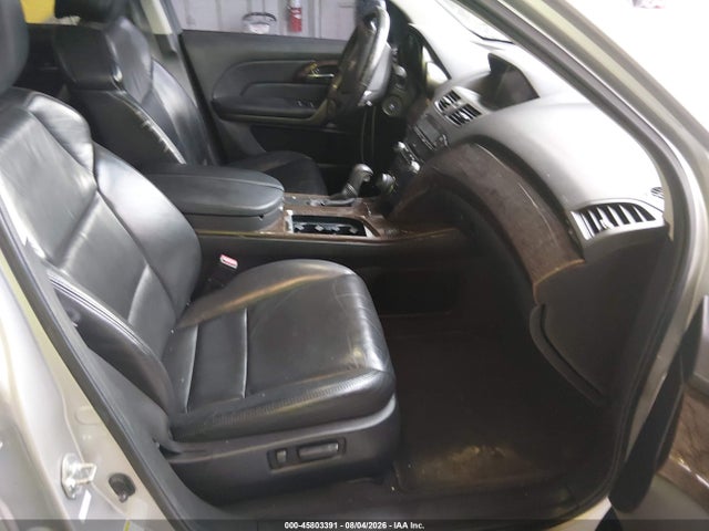 2011 Acura Mdx Technology Package მანქანა იყიდება აუქციონზე, vin: 2HNYD2H60BH522065, აუქციონის ნომერი: 45803391