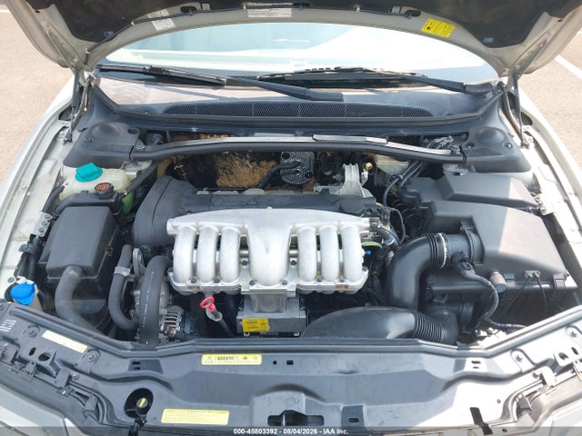 45803392 :رقم المزاد ، YV1TS97D7X1022726 vin ، 1999 Volvo S80 2.9 مزاد بيع