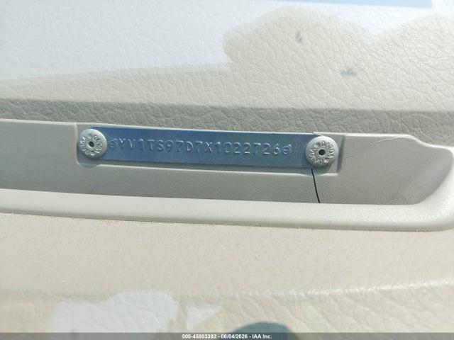 45803392 :رقم المزاد ، YV1TS97D7X1022726 vin ، 1999 Volvo S80 2.9 مزاد بيع