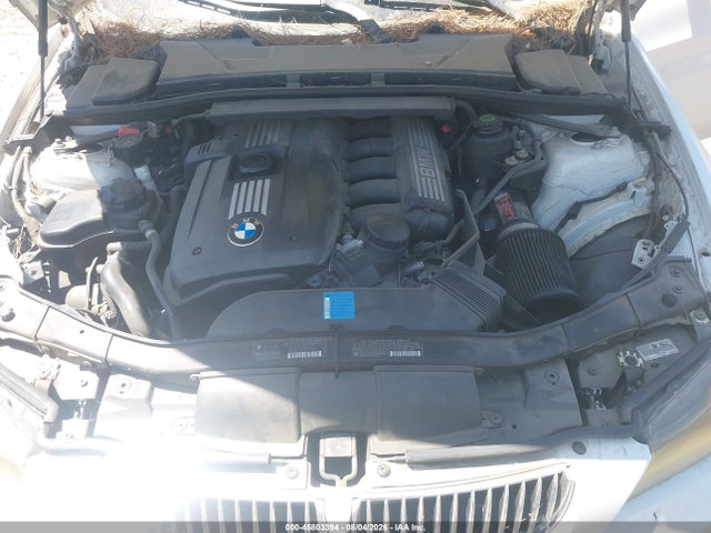 Продаж на аукціоні авто 2008 Bmw 328i, vin: WBAVC53548FZ84597, номер лоту: 45803394