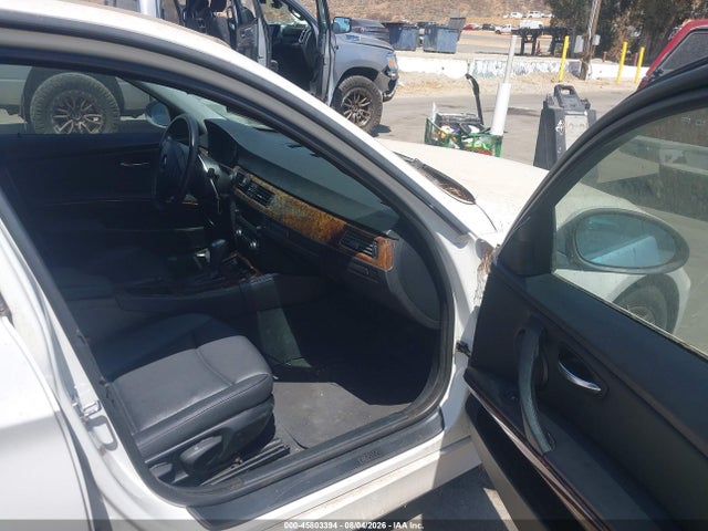 Продаж на аукціоні авто 2008 Bmw 328i, vin: WBAVC53548FZ84597, номер лоту: 45803394