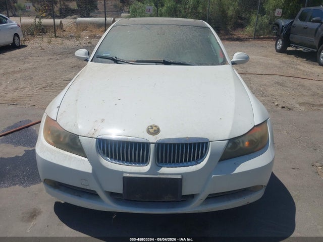 Продаж на аукціоні авто 2008 Bmw 328i, vin: WBAVC53548FZ84597, номер лоту: 45803394