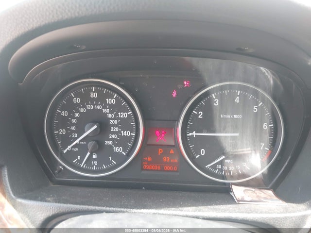 Продаж на аукціоні авто 2008 Bmw 328i, vin: WBAVC53548FZ84597, номер лоту: 45803394