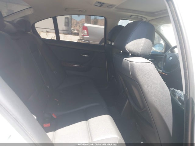 Продаж на аукціоні авто 2008 Bmw 328i, vin: WBAVC53548FZ84597, номер лоту: 45803394