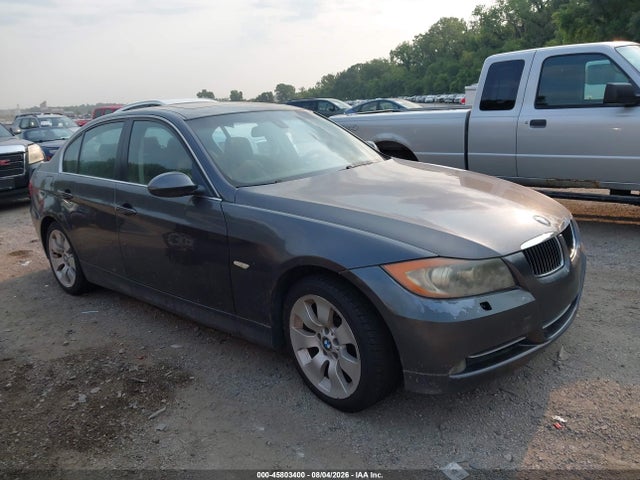 Aukcja sprzedaży 2007 Bmw 335xi, vin: WBAVD53557AV14264, numer aukcji: 45803400