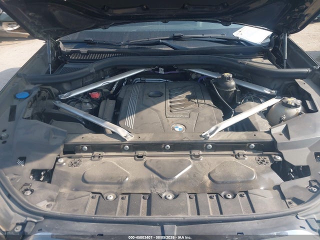 Продажа на аукционе авто 2021 Bmw X5 Xdrive40i, vin: 5UXCR6C08M9E28371, номер лота: 45803407