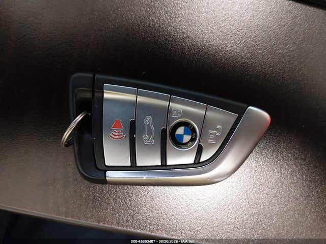 Продажа на аукционе авто 2021 Bmw X5 Xdrive40i, vin: 5UXCR6C08M9E28371, номер лота: 45803407