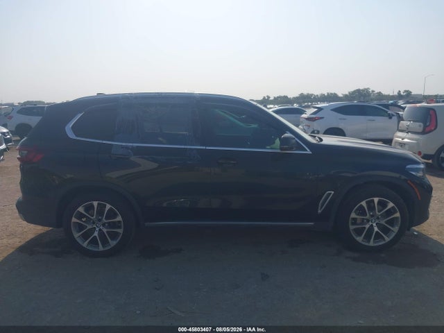 Продажа на аукционе авто 2021 Bmw X5 Xdrive40i, vin: 5UXCR6C08M9E28371, номер лота: 45803407