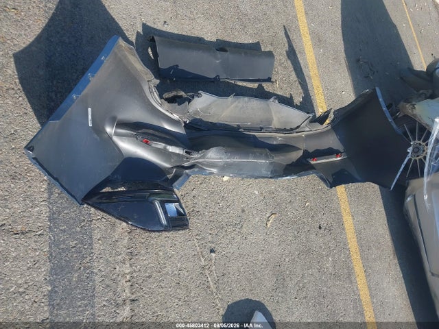 2HGFE4F86TH323390 Honda Civic Hybrid Sport/sport Touring