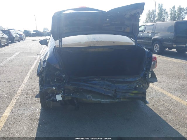 2HGFE4F86TH323390 Honda Civic Hybrid Sport/sport Touring