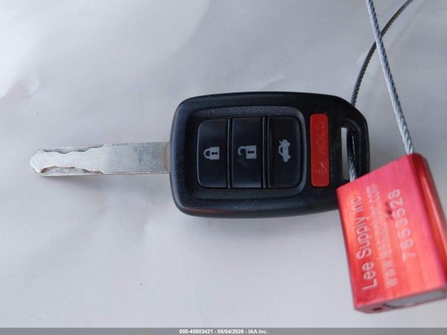 Honda ACCORD LX 2014 1HGCR2F30EA181426 Image 11