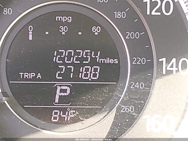 Honda ACCORD LX 2014 1HGCR2F30EA181426 Image 15
