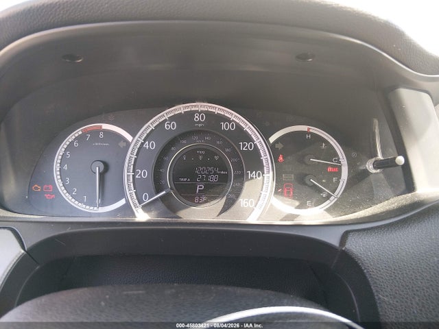Honda ACCORD LX 2014 1HGCR2F30EA181426 Image 7
