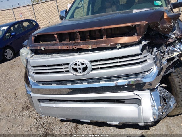 5TFAY5F14EX394644 Toyota Tundra 1794 5.7l V8
