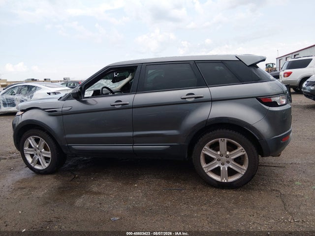 Aukcja sprzedaży 2015 Land Rover Range Rover Evoque Pure, vin: SALVR2BGXFH010426, numer aukcji: 45803423