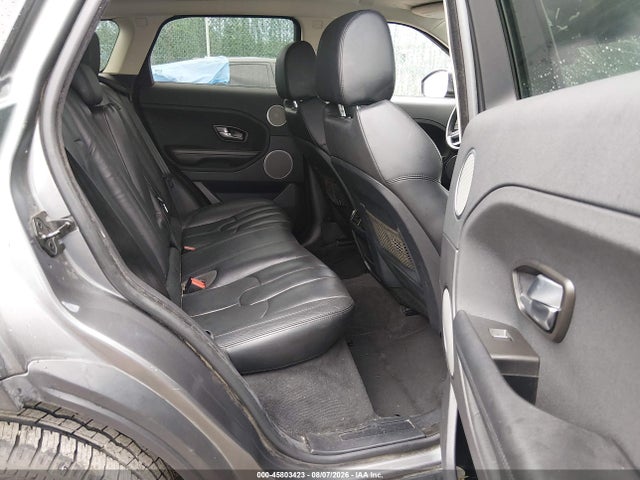 Aukcja sprzedaży 2015 Land Rover Range Rover Evoque Pure, vin: SALVR2BGXFH010426, numer aukcji: 45803423