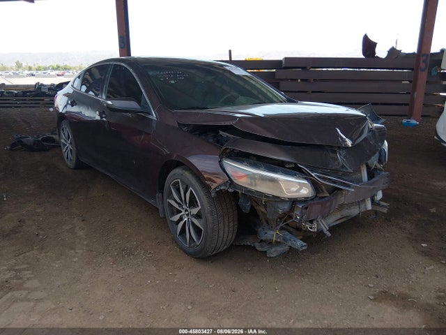 2016 1G1ZE5ST3GF322113 главное изображение