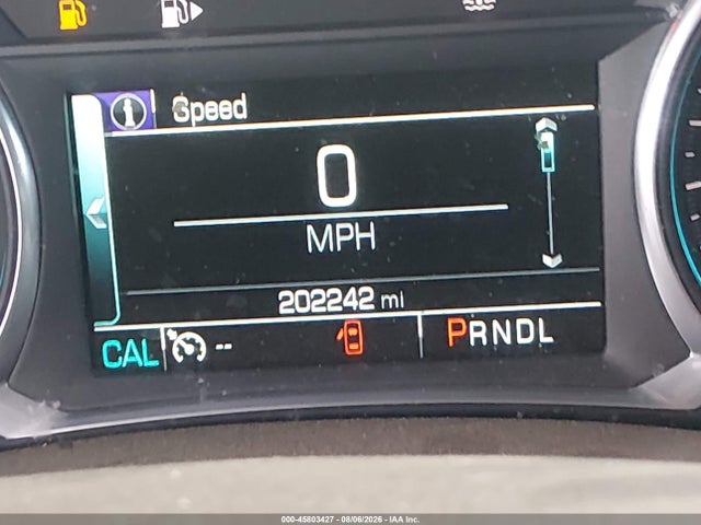 Chevrolet MALIBU 1LT 2016 1G1ZE5ST3GF322113 Image 15