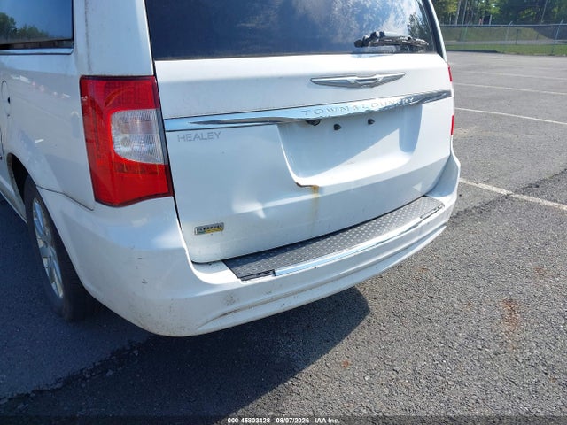 Aukcja sprzedaży 2014 Chrysler Town & Country Touring, vin: 2C4RC1BG7ER160601, numer aukcji: 45803428