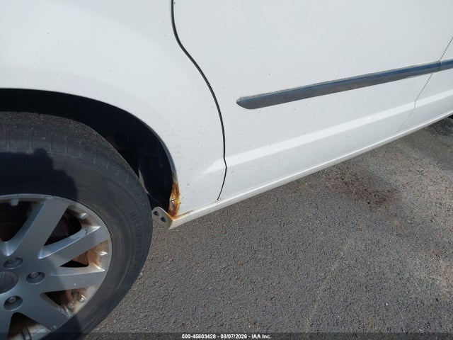 Aukcja sprzedaży 2014 Chrysler Town & Country Touring, vin: 2C4RC1BG7ER160601, numer aukcji: 45803428