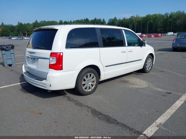 Aukcja sprzedaży 2014 Chrysler Town & Country Touring, vin: 2C4RC1BG7ER160601, numer aukcji: 45803428