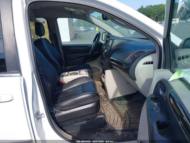 Aukcja sprzedaży 2014 Chrysler Town & Country Touring, vin: 2C4RC1BG7ER160601, numer aukcji: 45803428