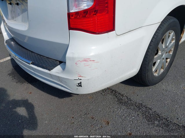 Aukcja sprzedaży 2014 Chrysler Town & Country Touring, vin: 2C4RC1BG7ER160601, numer aukcji: 45803428